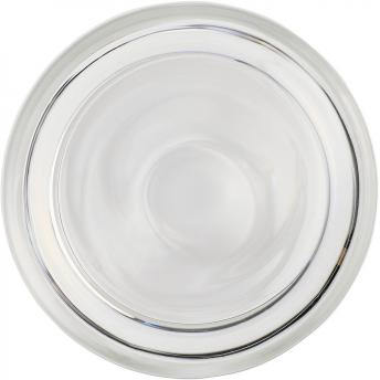 Стеклянный термос 420 мл с ситечком NTEU2-431906