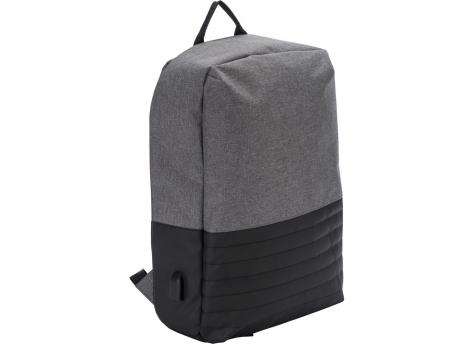 Антикражный рюкзак с отделением для ноутбука 15` NTEU2-430361