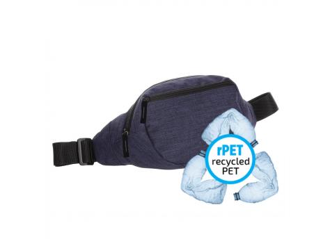 Поясная сумка из RPET Kian NTEU2-428698