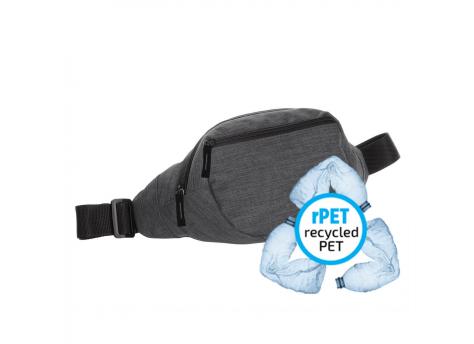 Поясная сумка из RPET Kian NTEU2-428699