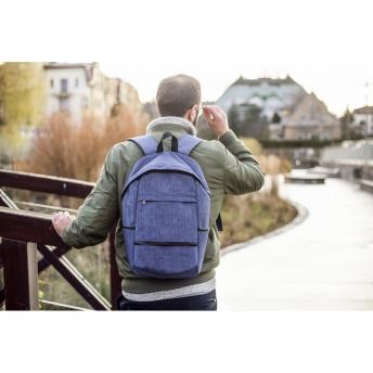 Рюкзак для ноутбука RPET 15,6` B`RIGHT | Reggie NTEU2-430409