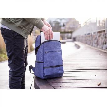 Рюкзак для ноутбука RPET 15,6` B`RIGHT | Reggie NTEU2-430409