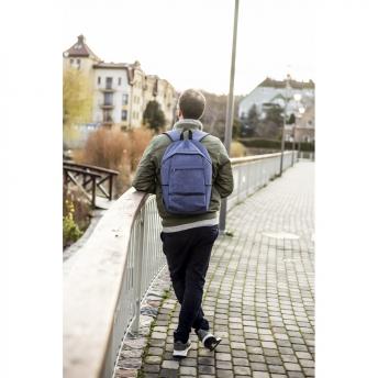 Рюкзак для ноутбука RPET 15,6` B`RIGHT | Reggie NTEU2-430409