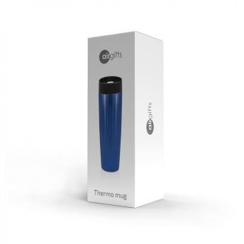 Термокружка 450 мл Air Gifts | Elizabeth NTEU2-431978