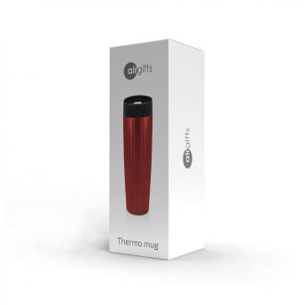 Термокружка 450 мл Air Gifts | Elizabeth NTEU2-431979