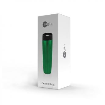 Термокружка 450 мл Air Gifts | Elizabeth NTEU2-431980