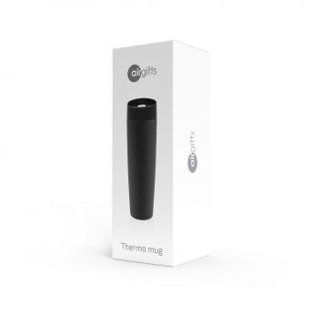 Термокружка 450 мл Air Gifts | Anthony NTEU2-431977