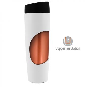 Термокружка 450 мл Air Gifts | Anthony NTEU2-431976