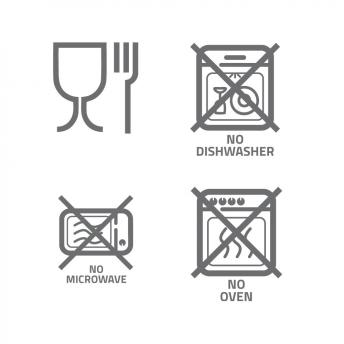 Термокружка 450 мл Air Gifts | Anthony NTEU2-431976