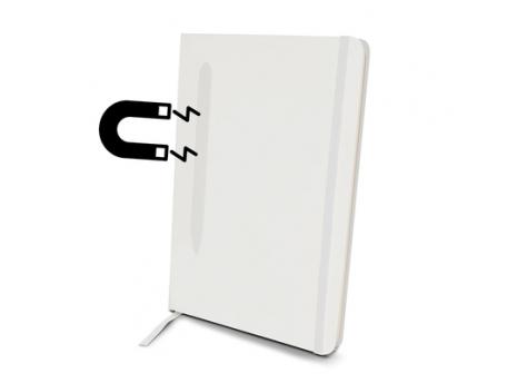 Магнитный блокнот формата a5 | aurora NTEU2-428960