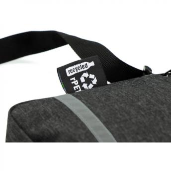 Плечевая сумка из RPET B`RIGHT | Hector NTEU2-430444