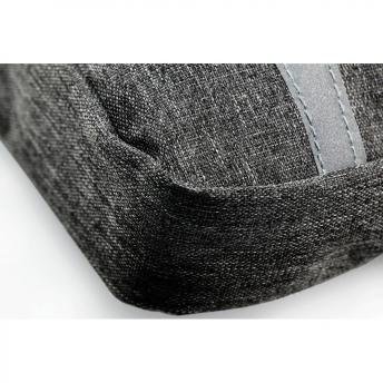 Плечевая сумка из RPET B`RIGHT | Hector NTEU2-430444