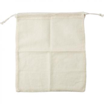 Органическая хлопковая сумка для фруктов и овощей NTEU2-431725