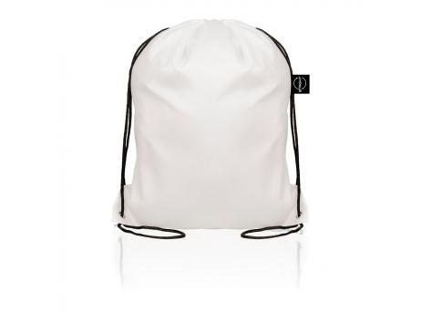 Сумка на шнурках RPET B`RIGHT Ruth NTEU2-430448