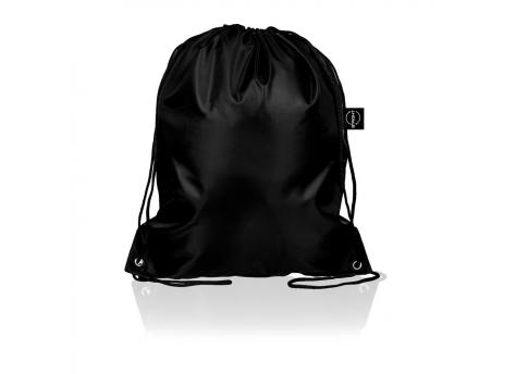 Сумка на шнурках RPET B`RIGHT Ruth NTEU2-430449