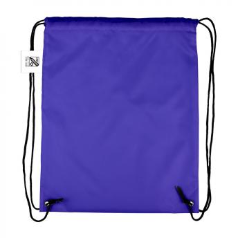 Сумка на шнурках RPET B`RIGHT Ruth NTEU2-430450