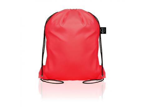 Сумка на шнурках RPET B`RIGHT Ruth NTEU2-430451