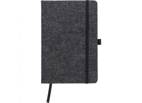 Блокнот RPET A5 NTEU2-503178