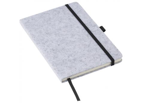 Блокнот RPET A5 NTEU2-503179