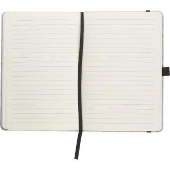 Блокнот RPET A5 NTEU2-503179