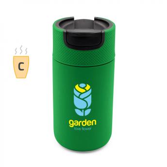 Термокружка 400 мл Air Gifts | Raylee NTEU2-569892