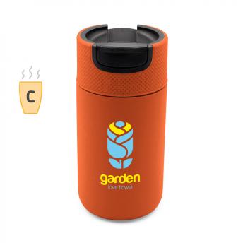 Термокружка 400 мл Air Gifts | Raylee NTEU2-569893