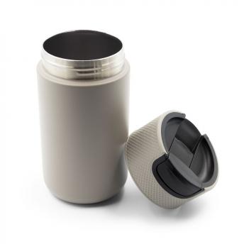 Термокружка 400 мл Air Gifts | Raylee NTEU2-503183