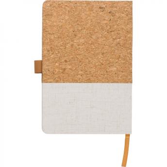 Блокнот Voyager Plus NTEU2-503304