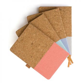 Блокнот Voyager Plus NTEU2-503310