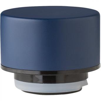 Термобутылка 500 мл из переработанной нержавеющей стали NTEU2-503225