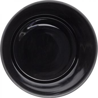 Посуда. Термокружка 300 мл с деталями из бамбука. NTEU2-503217