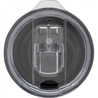 Посуда. Термокружка 300 мл с деталями из бамбука. NTEU2-503217