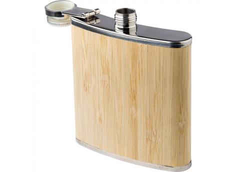 Voyager Plus. Фляга для спиртных напитков 175 мл NTEU2-503335