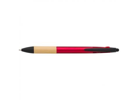 Шариковая ручка со стилусом Voyager Plus NTEU2-503332