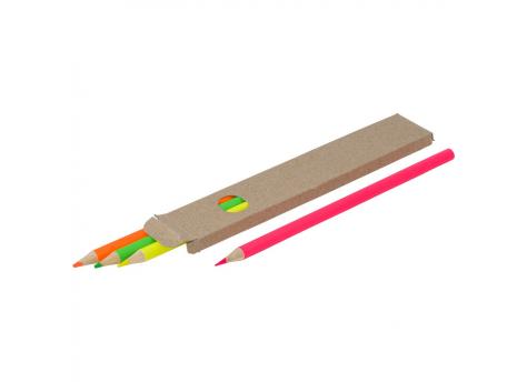 Набор карандашей-маркеров Voyager Plus. NTEU2-503166