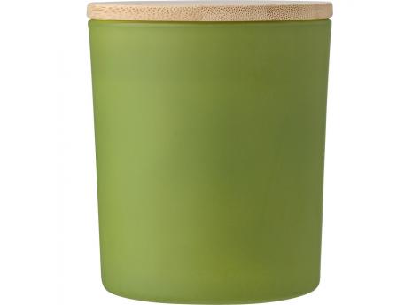 Voyager Plus. Ароматическая свеча NTEU2-503387