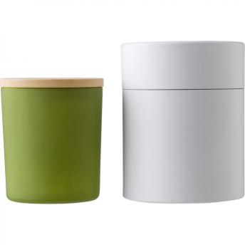 Voyager Plus. Ароматическая свеча NTEU2-503387