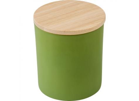 Voyager Plus. Ароматическая свеча NTEU2-503375