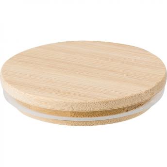 Voyager Plus. Ароматическая свеча NTEU2-503375