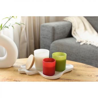 Voyager Plus. Ароматическая свеча NTEU2-503373