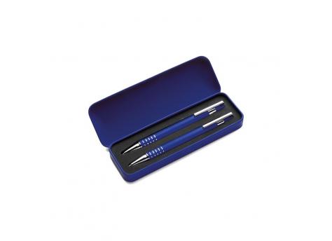 Набор для письма, шариковая ручка и механический карандаш NTEU2-427548