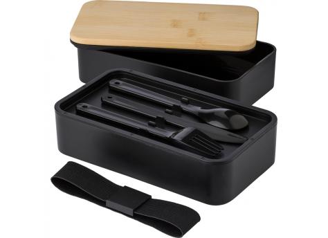 Набор ланч-боксов Voyager Plus, 2x400 мл NTEU2-503325