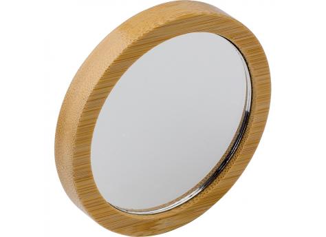 Бамбуковое карманное зеркало NTEU2-503378