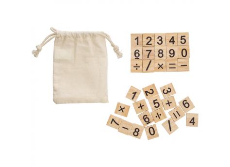 Развивающая игра, 32 предмета NTEU2-503292