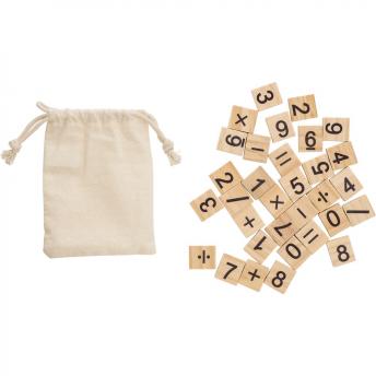 Развивающая игра, 32 предмета NTEU2-503292