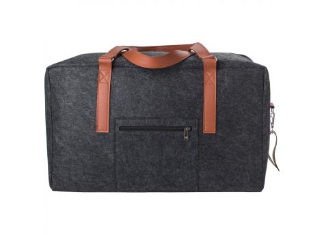 Спортивная сумка из фетра RPET NTEU2-503298