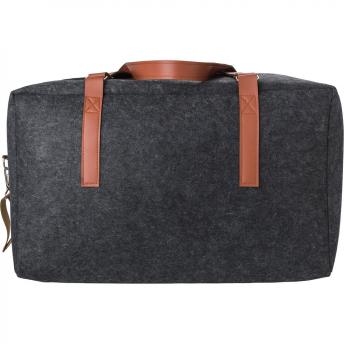 Спортивная сумка из фетра RPET NTEU2-503298