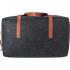 Спортивная сумка из фетра RPET NTEU2-503298