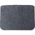 Папка для документов из фетра RPET, чехол для ноутбука 14 дюймов NTEU2-503174