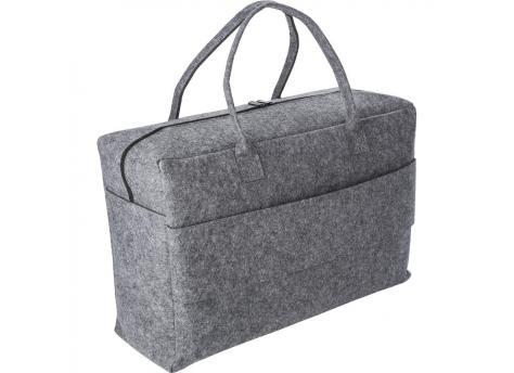 Спортивная сумка из фетра RPET для путешествий NTEU2-503296